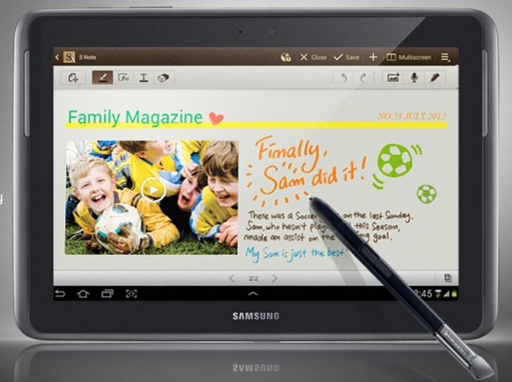 Top 8 Best Buy Tablets of 2012