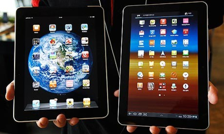 UK Court: Samsung Tablets Not Copycats, Apple Must Apologise