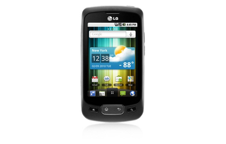 LG Optimus One Gets Jelly Bean with CM10 Crystal ROM [Installation Guide]