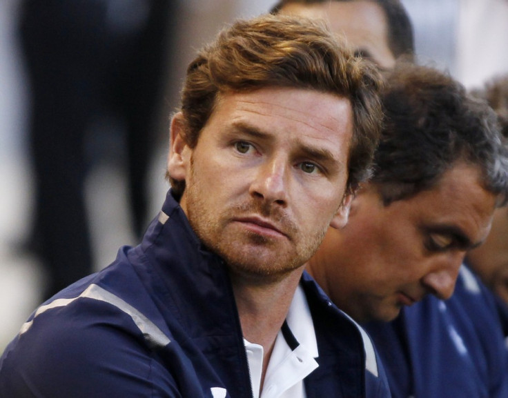 Andre Villas-Boas