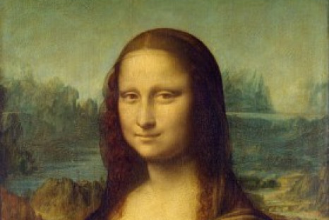 Mona Lisa painting on permanent display at the Musée du Louvre in Paris. (Photo: Wikimedia Commons)