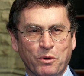 Lord Michael Ashcroft made his début on Forbes' Rich List this year (Reuters)