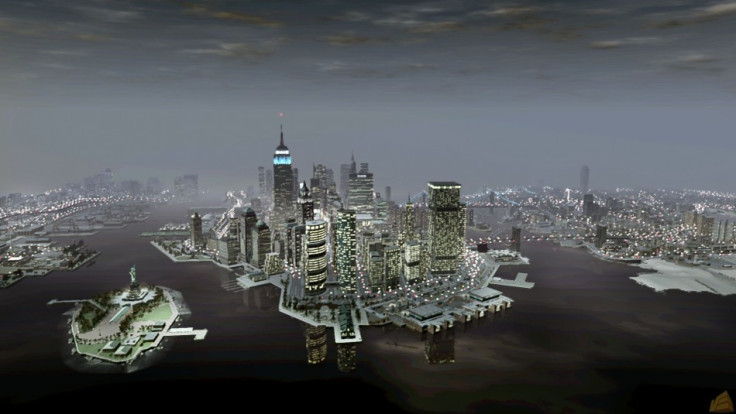 Liberty City