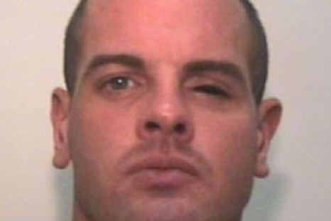 Dale Cregan was already wanted in connection with the gun-and-grenade killing of David and Mark Short (GMP)
