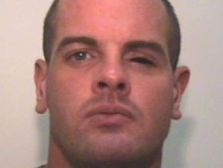 Dale Cregan was already wanted in connection with the gun-and-grenade killing of David and Mark Short (GMP)