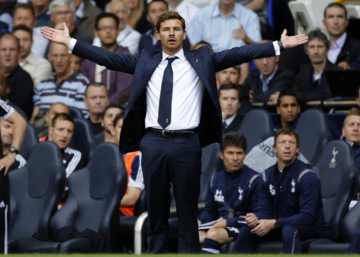 Andre Villas-Boas