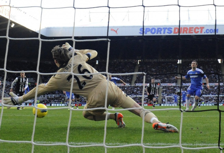 Tim Krul