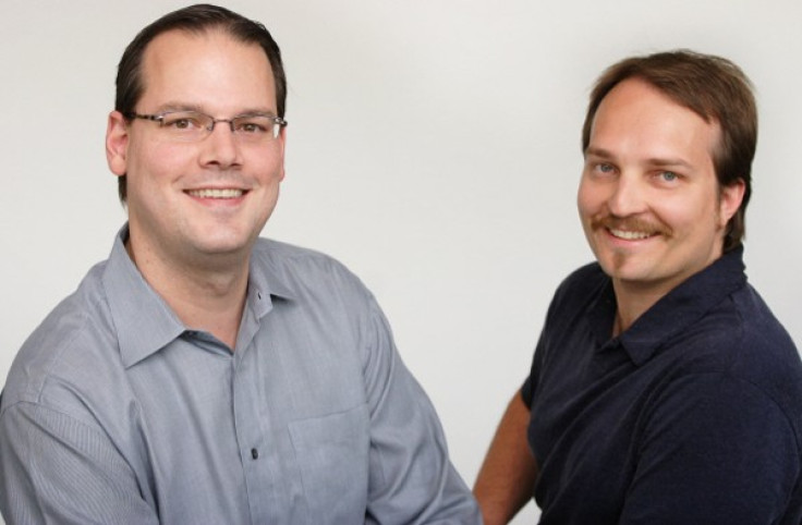 bioware founders