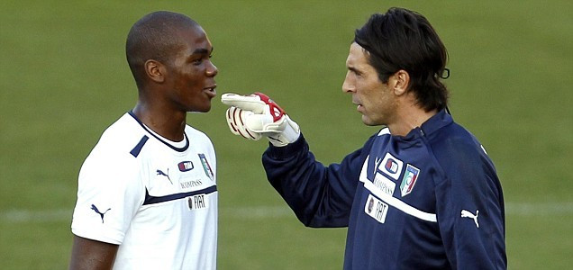 Angelo Ogbonna