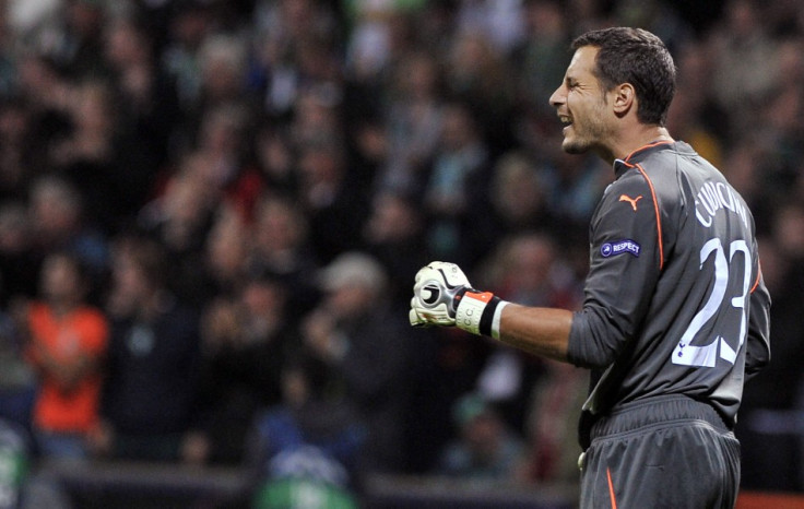 Carlo Cudicini