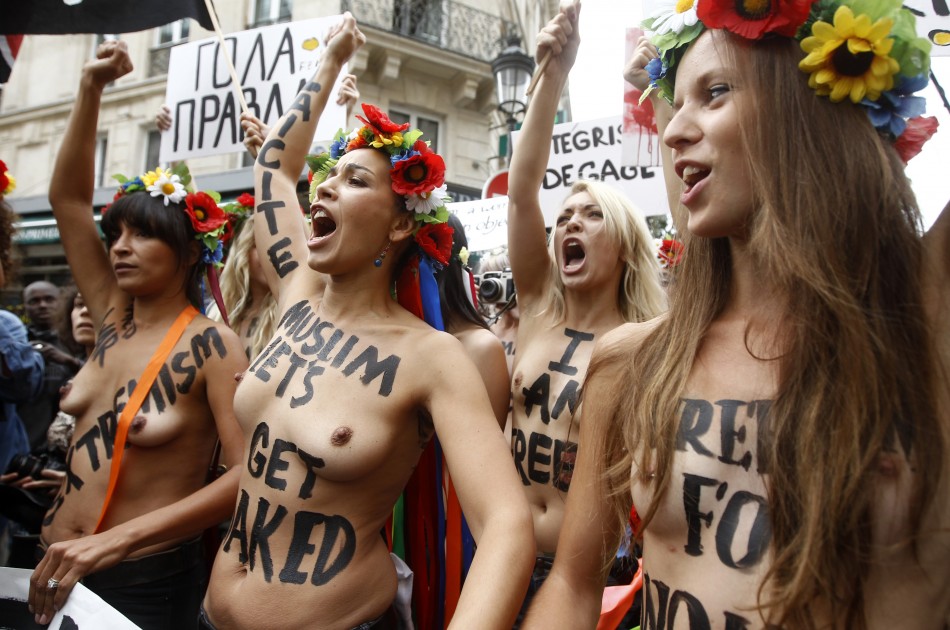 Femen