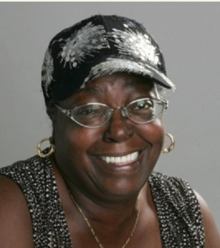 Valerie Spruill