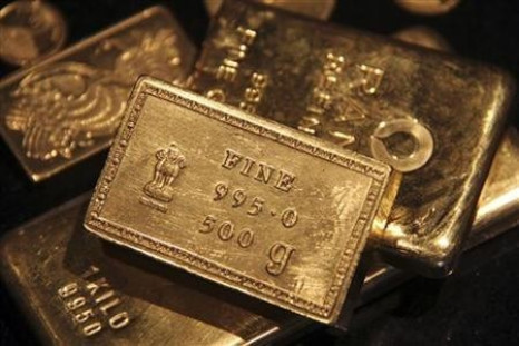 Third quarter earnings of Newmont Mining, the world's second largest gold miner, fell 26 per cent as operating costs escalated. A production decline at its Indonesian and Australian/Pacific mines also contributed to the drop.