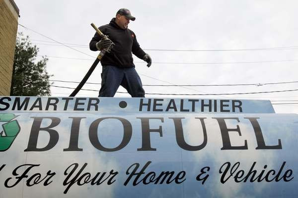 Biofuels demand to grow 133 pct by 2020, but supply deficits seen Biofuels demand to grow 133 pct by 2020, but supply deficits seen