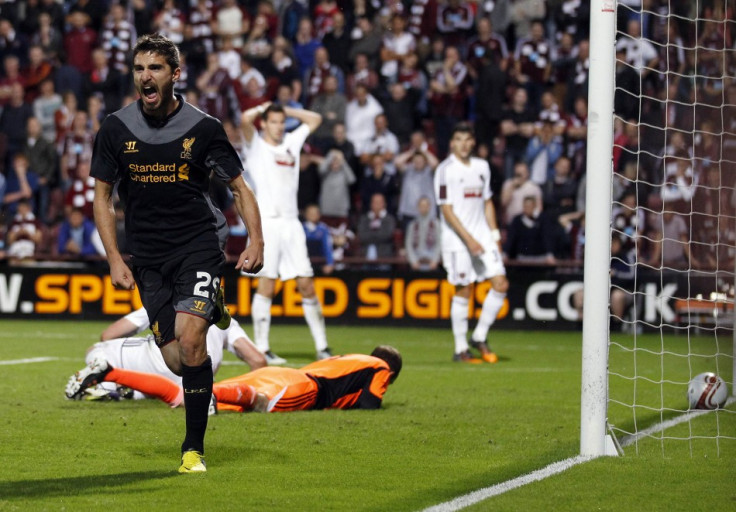 Fabio Borini