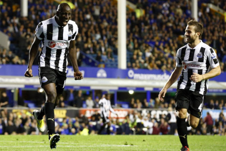 Newcastle United