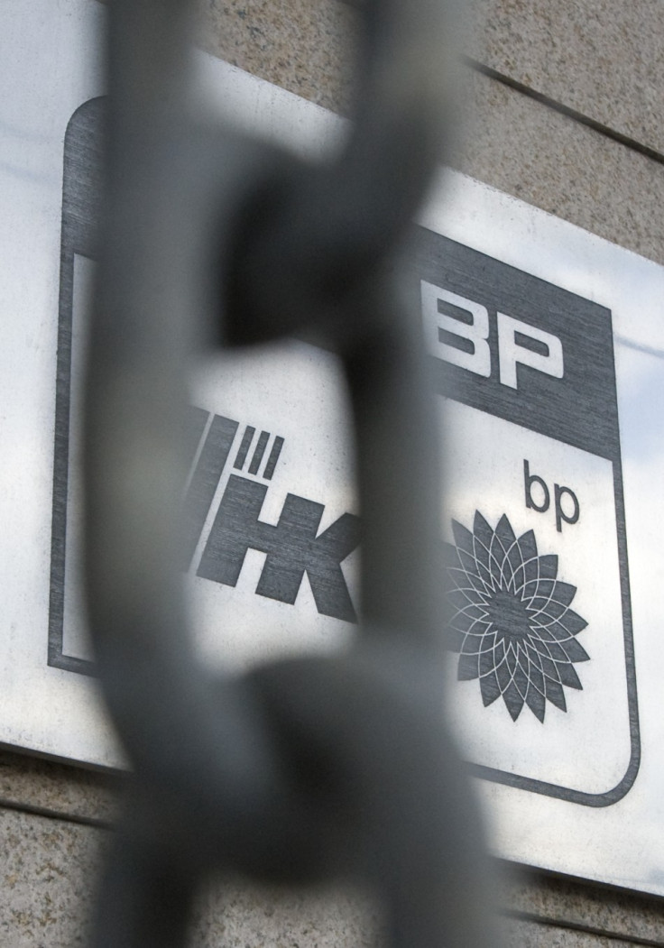 BP to snap up slice of Rosneft on TNK-BP deal? (Photo: Reuters)