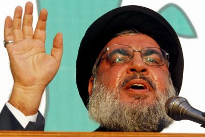 Nasrallah