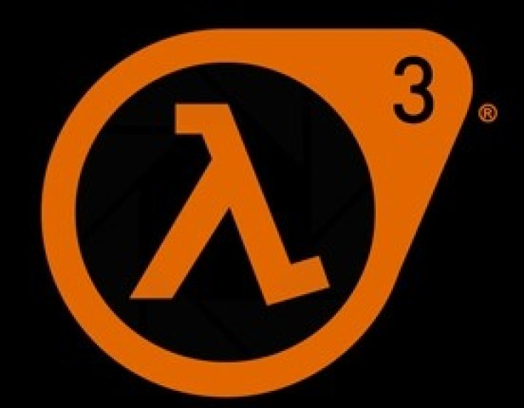 Half Life 3