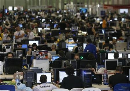 DDoS Attacks Cyber criminals