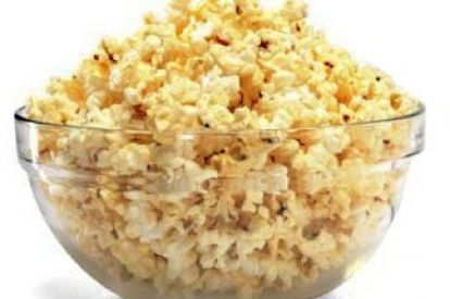 Popcorn an Ancient Peruvian Snack 7,000 Years Ago