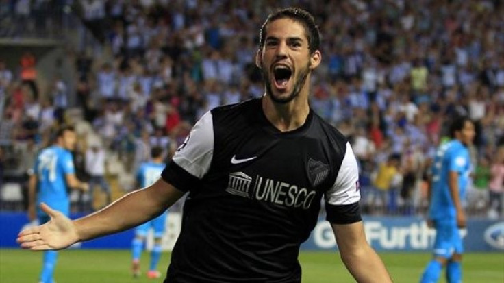 Isco