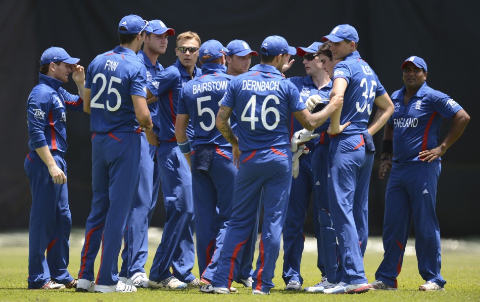 T20 World Cup 2012: England Open Title Defence against ... - 950 x 597 jpeg 145kB