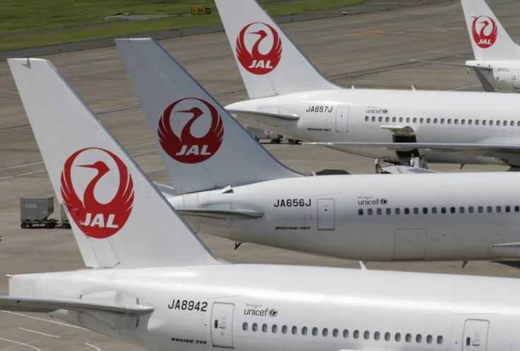 Japan Airlines