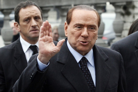 Berlusconi