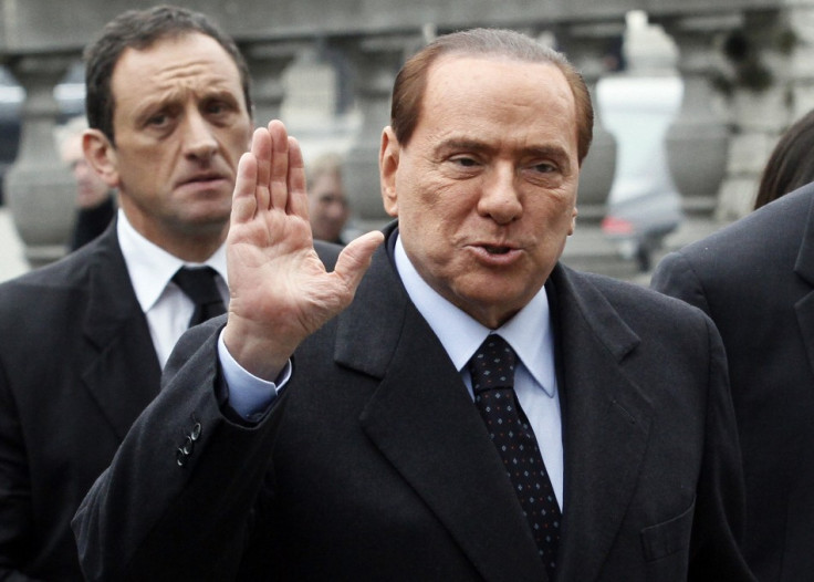 Berlusconi