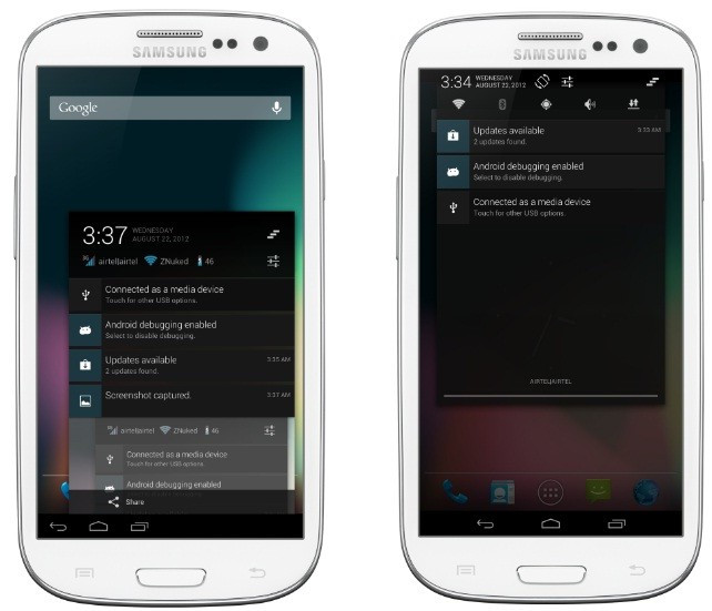 Samsung Galaxy Note N7000