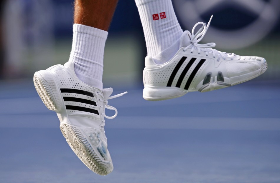 Adidas Slashes Reebok's Sales Forecast for 2015 | IBTimes UK