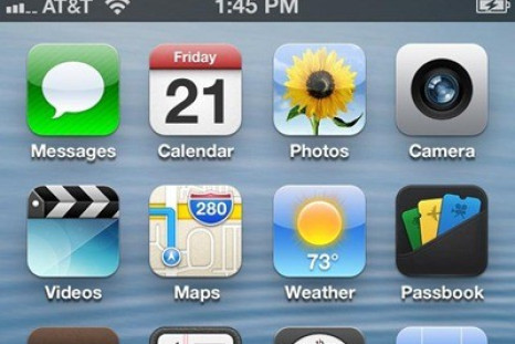 iPhone 5 Jailbreak Achieved on Release Day, Chpwn Posts Photos on Twitter