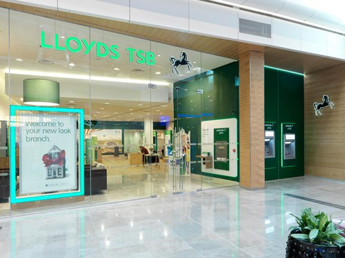 lloyds