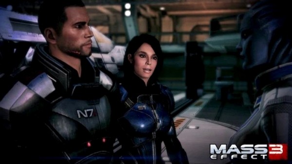 BioWare Confirms ‘Mass Effect 3: Omega DLC’, ‘ME4’ On The Cards ...