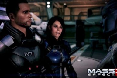 BioWare Confirms 'Mass Effect 3: Omega DLC', 'ME4' on the Cards