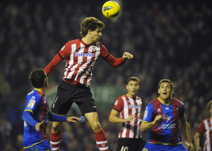 Fernando Llorente