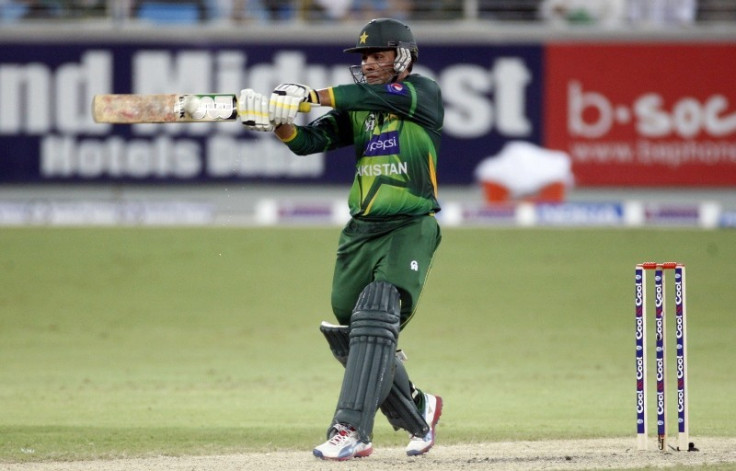 Kamran Akmal