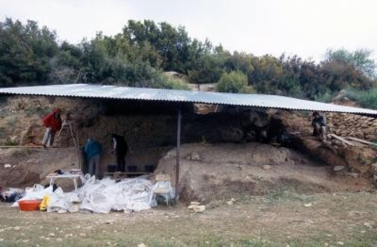 Moll's Salt site in Tarragon, Spain.