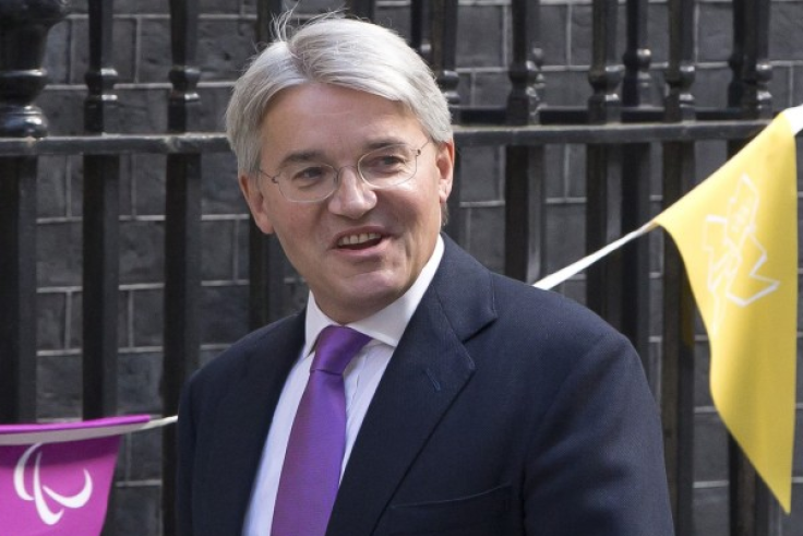 Andrew Mitchell: Differing accounts