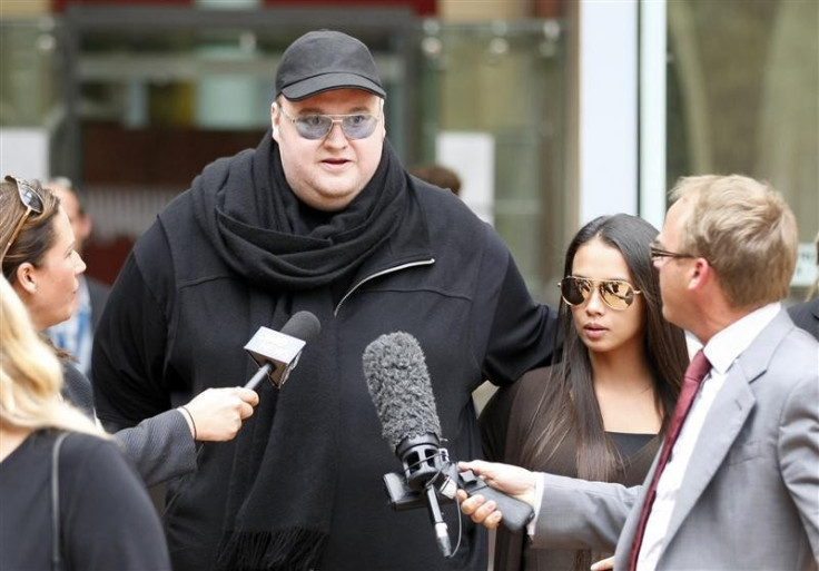 Kim Dotcom