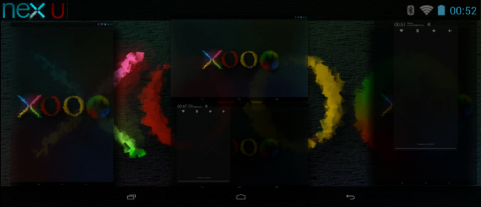 Motorola Xoom