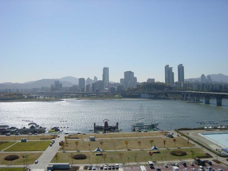 6. South Korea