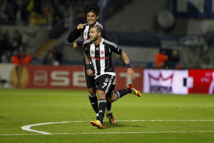 Ricardo Quaresma