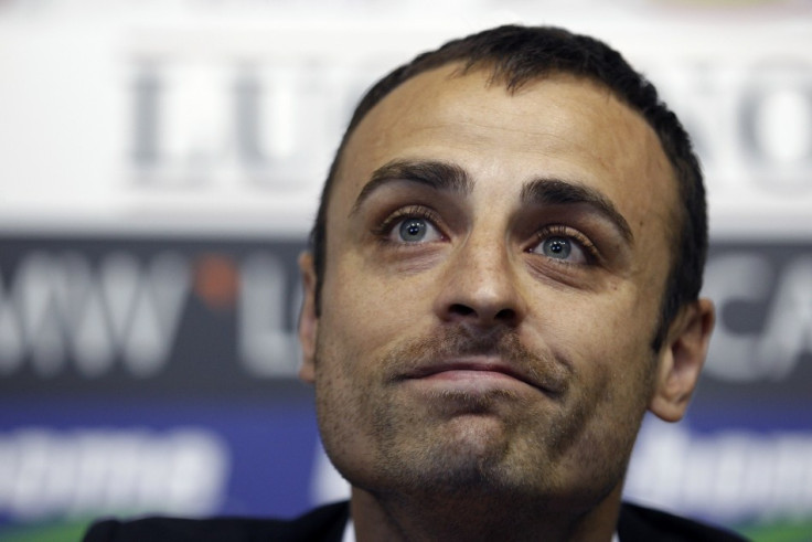 Dimitar Berbatov