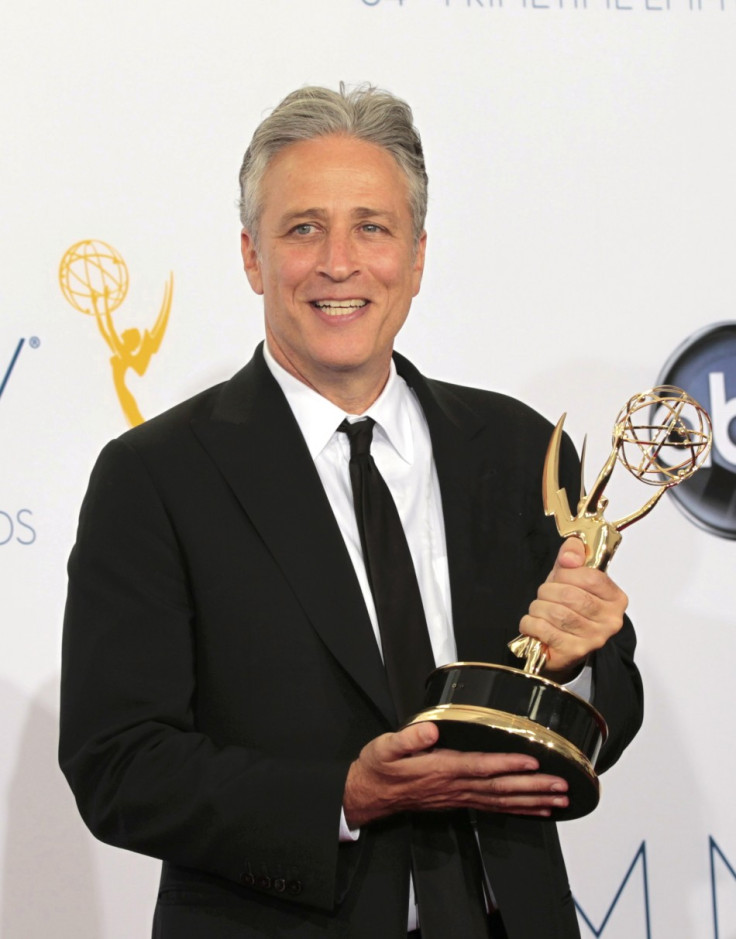 Jon Stewart