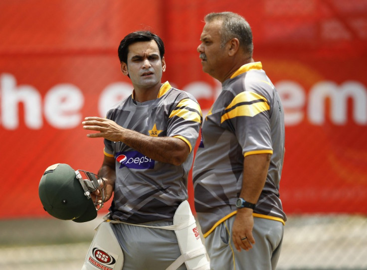 Hafeez - Whatmore