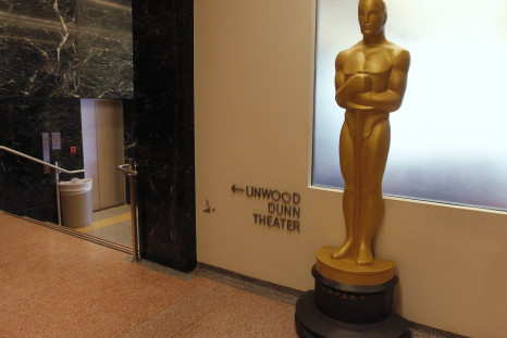 Iran to boycott Oscars