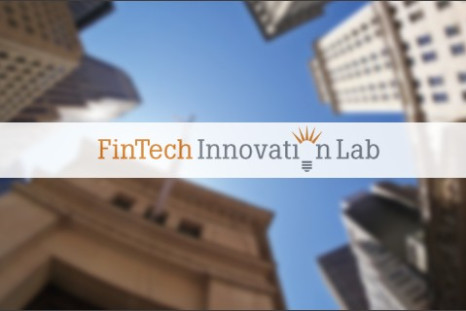 FinTech Innovation Lab Opens in London