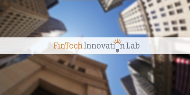 FinTech Innovation Lab Opens in London
